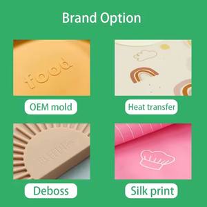 ห่วงโซ่จุกนมปลอมสำหรับเด็กทารก - Product Image 3