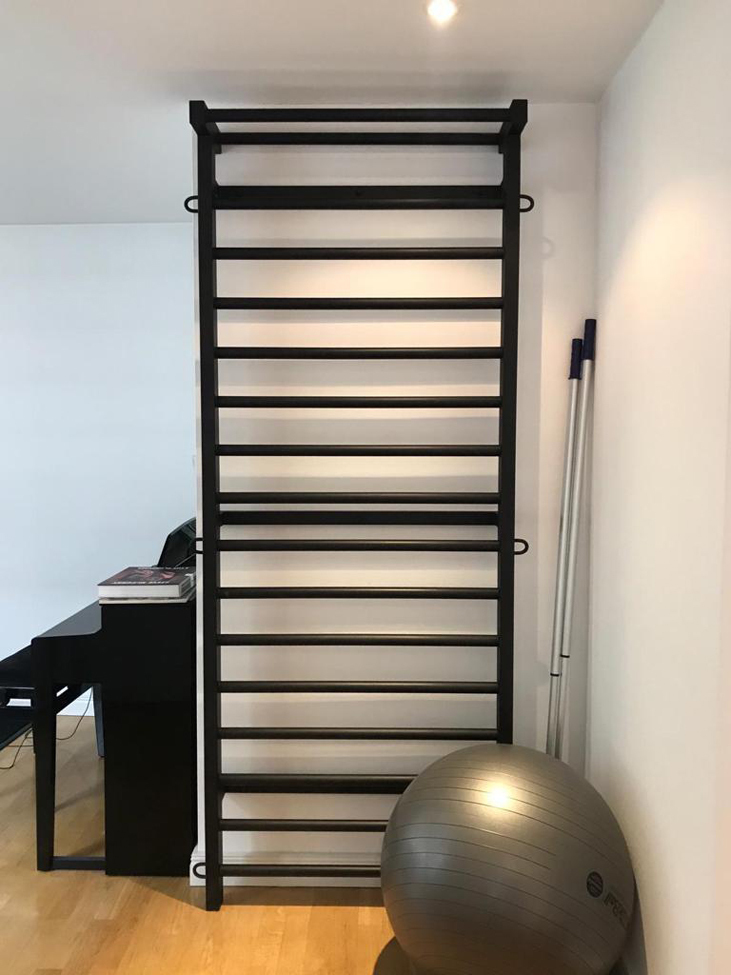 Lecheng schwedische Wand Stahl leiter Turnhalle Wand stange| Alibaba.com