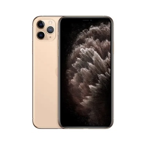 iPhone <span class=keywords><strong>11</strong></span> <span class=keywords><strong>Pro</strong></span> <span class=keywords><strong>Max</strong></span> มือสอง ปลดล็อคแล้ว หน้าจอ OLED 6.5 นิ้ว, ชิป A13 Bionic, แรม 4GB, ความจุ <span class=keywords><strong>64</strong></span>/256GB, ผ่านการทดสอบอย่างสมบูรณ์ - Product Image 4