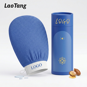 Gant exfoliant Kessa <span class=keywords><strong>marocain</strong></span> en viscose durable pour <span class=keywords><strong>massage</strong></span> corporel, gant de bain, éponge de douche – Vente en gros - Product Image 1