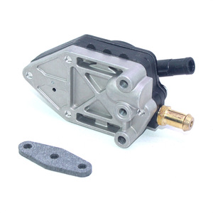 Pompe à carburant pour moteur hors-bord 438556, pièce de rechange pour moteurs hors-bord, matériau en acier - Product Image 5