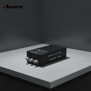 Sensor de Descarga Parcial Multicanal de Alta Precisión con Protección IP68, Sistema de Monitoreo de Voltaje para Equipos de Energía Complejos 3 en 1 - Product Image 2