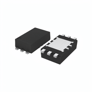 Composant électronique BH26M0AWHFV-TR, puces de gestion de l'alimentation (PMIC) 6 SMD, à fils plats, avec pad exposé, canal fabricant - Product Image 1