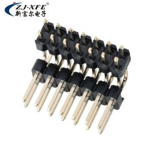 ขั้วต่อสายเคเบิลอัตโนมัติ XFE Factory ขนาด 2.54 มม. สำหรับ PZ-2.54-2xnPW-L1=6.0-PC=3.0-SS - Product Image 3