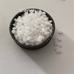 Gránulos de Polietileno Lineal de Baja Densidad a Precio de Fábrica, Resina/Gránulos - Product Image 2