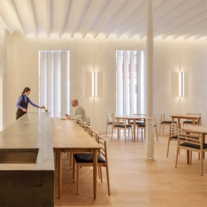 Hiện đại nghệ thuật cong lượn sóng <span class=keywords><strong>LED</strong></span> TREO TƯỜNG lịch thi đấu ánh sáng trừu tượng hiện đại tường màu trắng Đèn treo tường cho phòng ngủ trong nhà - Product Image 5