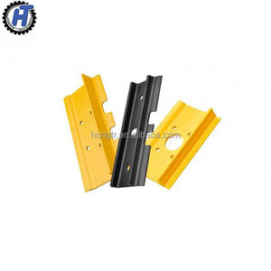 CR3655 CR4583 6S8824 6Y1385 <span class=keywords><strong>Dozer</strong></span> D3C ติดตามรองเท้าบึงรองเท้าเดียว Grouser <span class=keywords><strong>Track</strong></span> Pad - Product Image 3