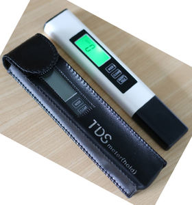 <span class=keywords><strong>Amazon</strong></span> Venta caliente OEM disponible 3 en 1 TDS EC Tester Digital EC TDS Meter para acuario portátil PPM Meter con retroiluminación - Product Image 2