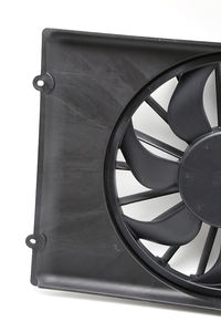 Ventilateur de radiateur Great Wall Feng <span class=keywords><strong>Jun</strong></span> 5 et Feng <span class=keywords><strong>Jun</strong></span> <span class=keywords><strong>6</strong></span> Pièces de système de refroidissement automobile OEM OE1308100CP00XA - Product Image 3