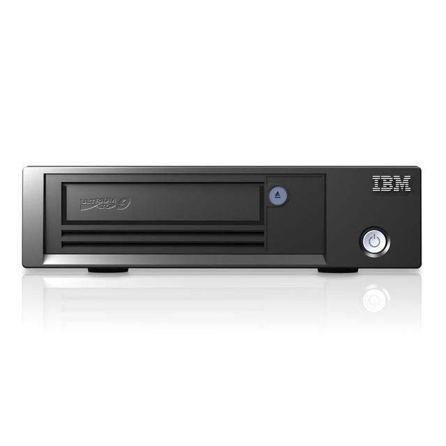 IBM TS2270 Tape Drive 7 Generation LTO Ultrium Half-height Tape Drive Ideal for Growing Storage Requirements