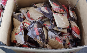 Gros Personnalisable PVC <span class=keywords><strong>Gonflable</strong></span> Ton Marteau Jouet <span class=keywords><strong>Ballon</strong></span> Marteau Coloré pour Voiture Publicité Accessoires - Product Image 3