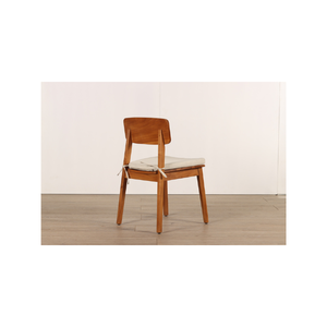 Chaises de salon modernes en bois massif d'Indonésie, fabriquées avec des matériaux naturels durables pour ajouter de la chaleur et du luxe - Product Image 6