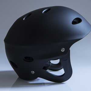 Casque de cyclisme Esasam, taille unique, rouge et noir, casque de protection professionnel pour les activités de plein air - Product Image 2