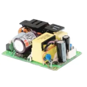 CONVERTIDOR CA/CC de 12V +/-5V, fuente de alimentación conmutada de 63W, para amplificador, de 1/2 ", de 1/2", de 1/2"