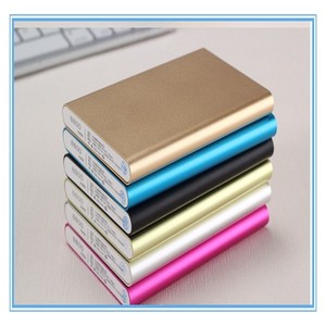 <span class=keywords><strong>พา</strong></span><span class=keywords><strong>ว</strong></span><span class=keywords><strong>เวอร์</strong></span><span class=keywords><strong>แบงค์</strong></span> 4000 มิลลิแอมป์ <span class=keywords><strong>พา</strong></span><span class=keywords><strong>ว</strong></span><span class=keywords><strong>เวอร์</strong></span><span class=keywords><strong>แบงค์</strong></span>แบตเตอรี่สำรองสำหรับมือถือ พร้อมไฟ LED แสดงสถานะ - Product Image 6