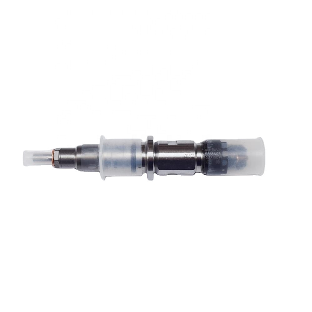 diesel fuel injector nozzle 0445120289 C5268408 factory supply common rail injector 0445120289 for CUMMINS  C5268408