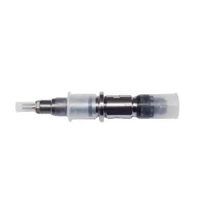 Diesel Injector Nozzle 0445120289 C5268408 Factory Supply Common Rail Injector 0445120289 Voor Cummins C5268408