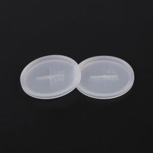 एफडा ने अनुकूलित चिकित्सा रबर भागों को अनुमोदित किया: सिलिकॉन डायाफ्राम, रबर झिल्ली, सिलिकॉन रिंग/प्लग/कैप - Product Image 6