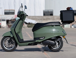 Prix d'usine, nouveau <span class=keywords><strong>scooter</strong></span> moto Hon1da NS125LA <span class=keywords><strong>125cc</strong></span> de style rétro à vendre - Product Image 4