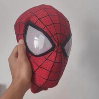 Personalizado con la circunferencia de la cabeza, este es el nuevo casco inteligente de última generación que es el mismo que usan las celebridades.