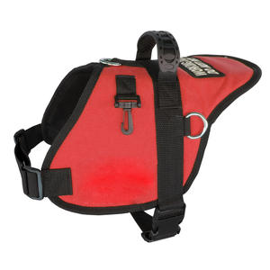 Servicio personalizado Animal Chaleco Arnés <span class=keywords><strong>para</strong></span> perros Necesito arnés <span class=keywords><strong>de</strong></span> <span class=keywords><strong>apoyo</strong></span> <span class=keywords><strong>emocional</strong></span> - Product Image 2