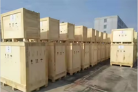Sonda de Nivel de Radar Compacta Autarkic PULS Air 42, Resistente al Agua IP67, Resistente a la Corrosión, para Detección de Líquidos y Materiales Sólidos