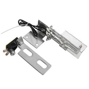 Interrupteur de <span class=keywords><strong>contact</strong></span> de serrure de porte d'<span class=keywords><strong>ascenseur</strong></span>/161 Interrupteur de porte secondaire de serrure de porte passive adapté à <span class=keywords><strong>Otis</strong></span> - Product Image 2