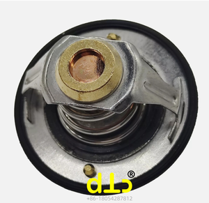 Reemplace el kit de termostato 5292708 180 ℉   Anillos de Sellado (O-Ring) de 58 mm para Motores ISB QSB para Maquinaria de Construcción - Product Image 3