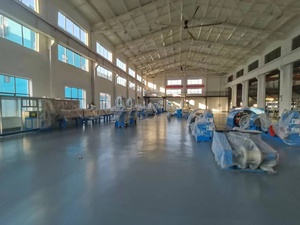 Revestimiento de <span class=keywords><strong>Poliurea</strong></span> Específico para Talleres Industriales de Alta Resistencia y Estacionamientos Subterráneos. Revestimiento Impermeable para Concreto - Product Image 3