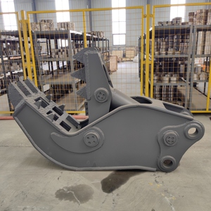 Pièces de machines de construction bibo, autres machines de construction, broyeur d'excavatrice, concasseur d'excavatrice, broyeur hydraulique - Product Image 2