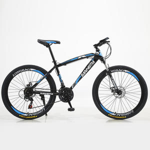 <span class=keywords><strong>bicicleta</strong></span> de montaña ISC de 26 I, icycle 26 Inch 21 is - Product Image 1