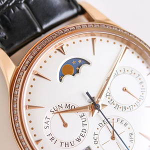 Reloj de Movimiento Automático Deportivo y Ejecutivo Multifuncional de Movimiento Preciso, Lujoso y Elegante para Hombres y Mujeres - Product Image 4