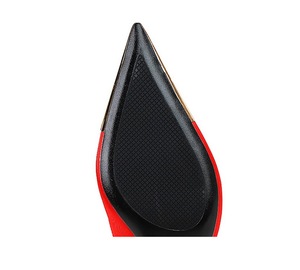 Zapatos de Tacón Alto de Moda para Mujer, Zapatos de Trabajo con Tira Trasera - Product Image 5