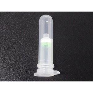 Colonnes de préparation miniatures pour acides nucléiques de 0,9 à 1 ml pour centrifugeuse |   Colonne centrifugée de 2 ml |   Extraction d'ADN/ARN pour usage en laboratoire - Product Image 4
