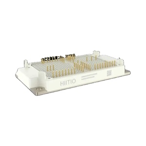 Module IGBT HCG400FB100E3T1 1000V 400A, module transistor IGBT, module de puissance IGBT - Product Image 1