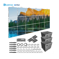 Écran LED géant imperméable à bas prix, location de scène, écran vidéo mural LED pour concert, location en extérieur, P2.6, P3.9