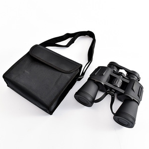 High Definition Binoculars 10x50 Large Eyepieces Outdoor Observation - Product Image 5