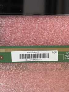 Écran LCD de télévision intelligente de 43 pouces, écrans à cellules ouvertes BOE HV430QUB-H11, écran de remplacement pour téléviseur <span class=keywords><strong>Samsung</strong></span>, écran de remplacement pour téléviseur <span class=keywords><strong>incurvé</strong></span> - Product Image 3