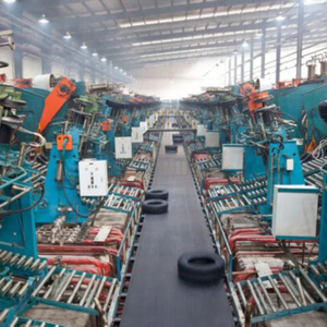 Pneus de voiture et de camionnettes légers à <span class=keywords><strong>profil</strong></span> bas haute performance 235/75R15 et 245/75R16 sans chambre à air certifiés ECE Origine Shandong - Product Image 6