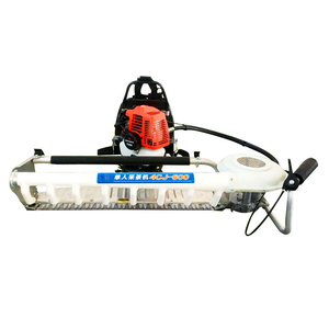 Máquina Ligera para Recoger Té, Cosechadora de Hojas de Té Profesional, Portátil, para una Sola Persona - Product Image 1