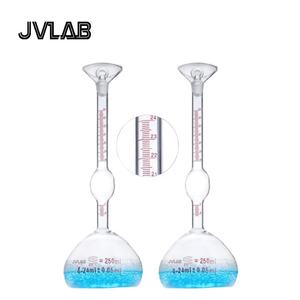 ขวดวัดปริมาตรแบบเลอชาเลียร์ - Product Image 3