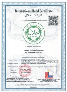 Fabricants de bonbons halal en gros Long Fruité Cc Stick Bonbons Pailles en <span class=keywords><strong>poudre</strong></span> dans un sac - Product Image 6