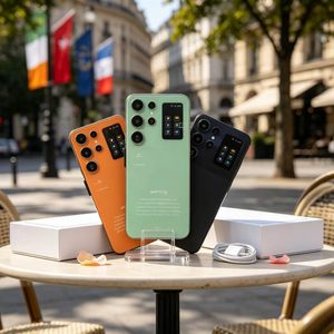 Smartphones S25Ultra 5G à succès, 24 Go + 1 To, débloqués pour le monde entier, double SIM, batterie 7000 mAh, charge 65 W - Product Image 3