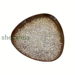 Granules de TPU de haute performance pour des matériaux de chaussures d'équipement de sport Matière première en plastique durable - Product Image 1