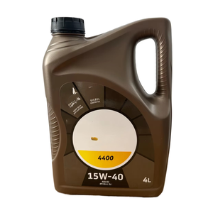 Olio Motore Sintetico JUD Garanzia di Qualità SL <span class=keywords><strong>5W30</strong></span> A3/B4 Versione Europea 1 Litro 83212465843 per BMW LL01 - Product Image 5