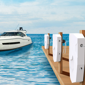 HOMFUL ยางกันกระแทกเรือโฟม Eva,ยางกันกระแทกเรือสำหรับออกเรือ - Product Image 6