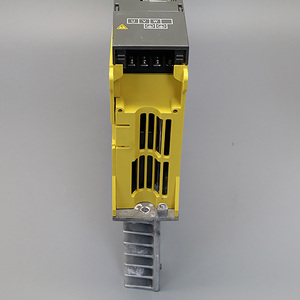 Nouveau module amplificateur FANUC A06B-6079-H105 d'origine (avec garantie d'un an) - Product Image 5