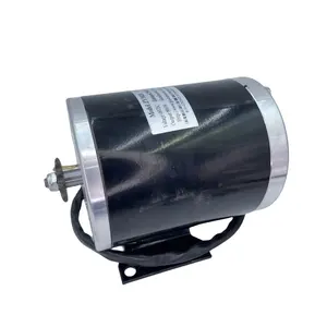 Tenaxin OEM ODM my1020 24V/36V 48V 500W 800W ba bánh điện điện xe tay ga điện bốn bánh Kart ổ đĩa động cơ