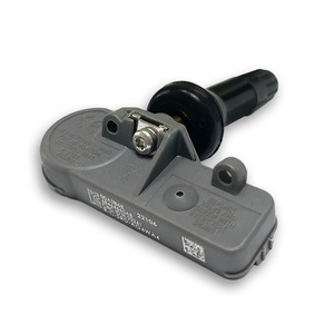 68464665AB ANDEREY Jeep Gladiator <span class=keywords><strong>Sensor</strong></span> de presión de neumáticos Sistema <span class=keywords><strong>TPMS</strong></span> 1 año de garantía Ajuste <span class=keywords><strong>universal</strong></span> Nuevo - Product Image 1