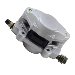 Étrier <span class=keywords><strong>de</strong></span> <span class=keywords><strong>frein</strong></span> à disque pour voiture, pour Quad Go Kart taoo SunL chinois, ATV Bull, Quad Dirt Bike, <span class=keywords><strong>50cc</strong></span>, 70cc, 90cc, 110cc, 150cc, 200cc, 250cc - Product Image 2
